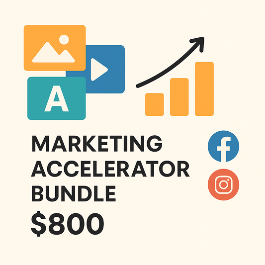 Marketing Accelerator Bundle