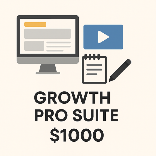 Growth Pro Suite